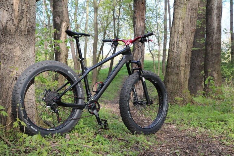 fatbike